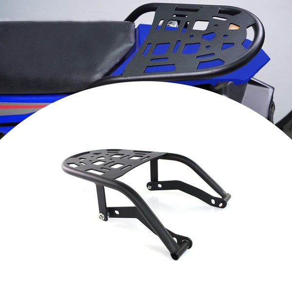 Xitomer Luggage Rack Fit for XT250 2008-2024 Motorcycle Cargo Rack