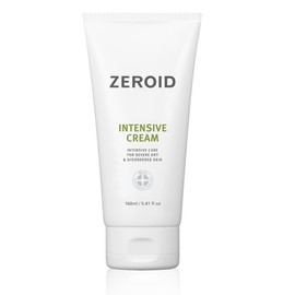 [Zeroid] Intensive Cream Large Capacity 160ml / [제로이드] 인텐시브 크림 대용량 160ml