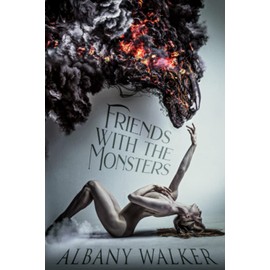 Friends With The Monsters