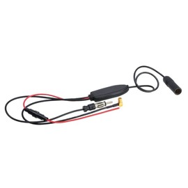Am/Fm Dab Antenna Splitter SMB (F) 30 cm