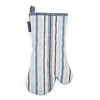Cooksmart British Designed Oven Gloves | Modern Design Gauntlet Oven