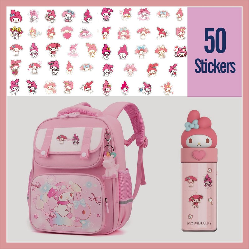 GFDSJKLCTH Cute Stationery Gift Set Kawaii Back to School Including