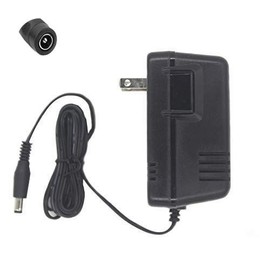Kircuit 24V AC Adapter for TDC Power # DA-16-24 DA1624 TDCPower DA-1624 DA16-24 24VAC Class 2 Transformer Power Supply Cord Cable Charger Mains PSU (w/Barrel Round Tip. NOT 2 Prong Connector)