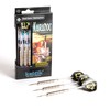 Keltik Dart Set Karadoc Steel in 2 Variations