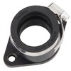 Kijima Honda K507-602 Motorcycle Parts Rubber Insulator Compatible with PE28