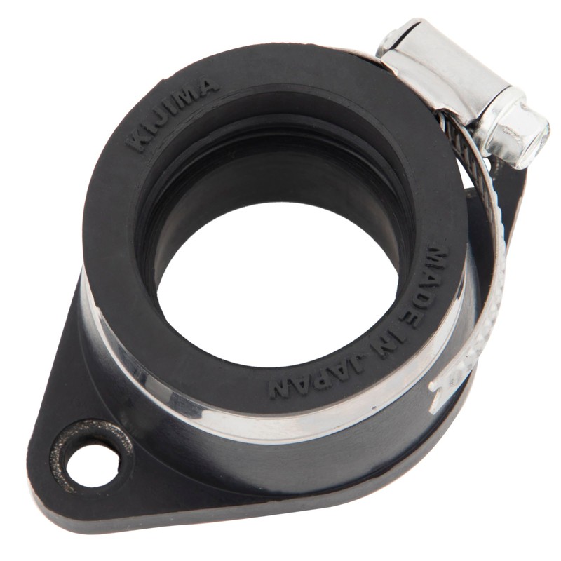 Kijima Honda K507-602 Motorcycle Parts Rubber Insulator Compatible with PE28