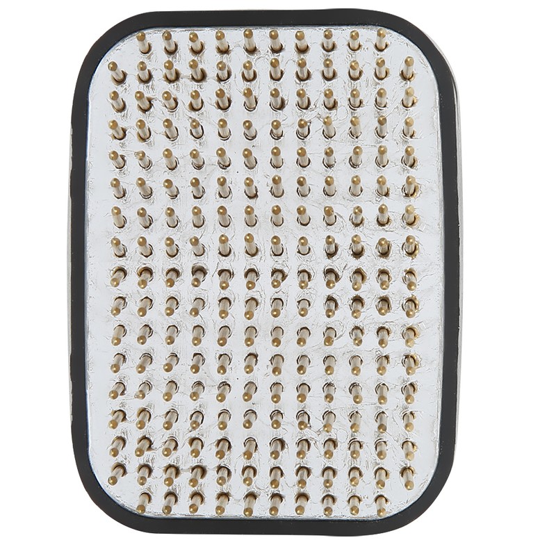 Dense Copper Needle Practical Kenzan Flower Arrangement Needle Pin Accessory