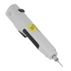 Electric Torsion Screwdriver Rechargeable Cordless Adjustable Brushless Electric Screwdriver for