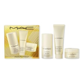 MAC Holy Grail Mini Hyper Real Skin Kit, 3 Piece Set