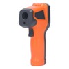 Infrared Thermometer Gun, Digital Kitchen Infrared Thermometer - 50~400℃ Non-Contact