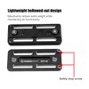 3.1 inch Keymod to Arca Swiss Rail Mount Plate Adapter
