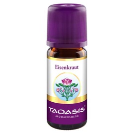 EISENKRAUT Öl Bio 8% in Jojoba Oel Bio