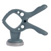 Wolf Craft Spring Clamp Gray XS Strong Magnetic WF-003GY