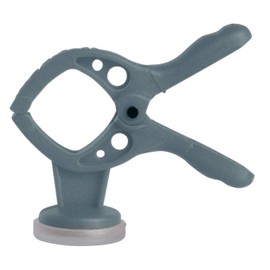 Wolf Craft Spring Clamp Gray XS Strong Magnetic WF-003GY