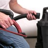 MARSHALLTOWN Vacuum Sander, Pivoting Elbow, 6 Foot hose, Made In