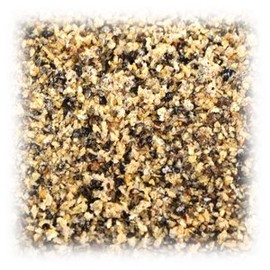 Henosa Garlic Pepper 100g