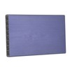 BU KING External Drive 2.5 Inch YD00012 Mobile Hard Disk