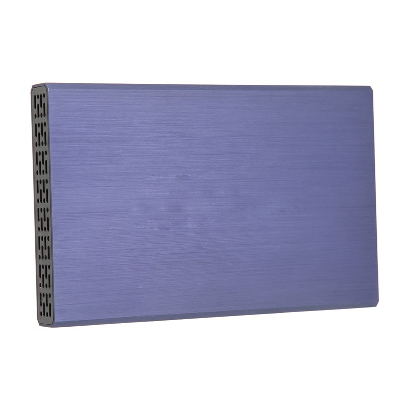 BU KING External Drive 2.5 Inch YD00012 Mobile Hard Disk