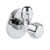 GROHE 22029000 | Stop Valve | Chrome