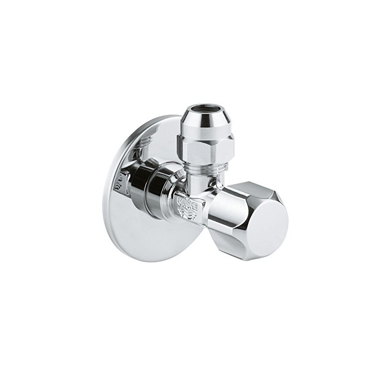 GROHE 22029000 | Stop Valve | Chrome