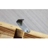 Midnight Bee Supply MOVING ROBBER SCREEN 8 Frame CYPRESS Hive