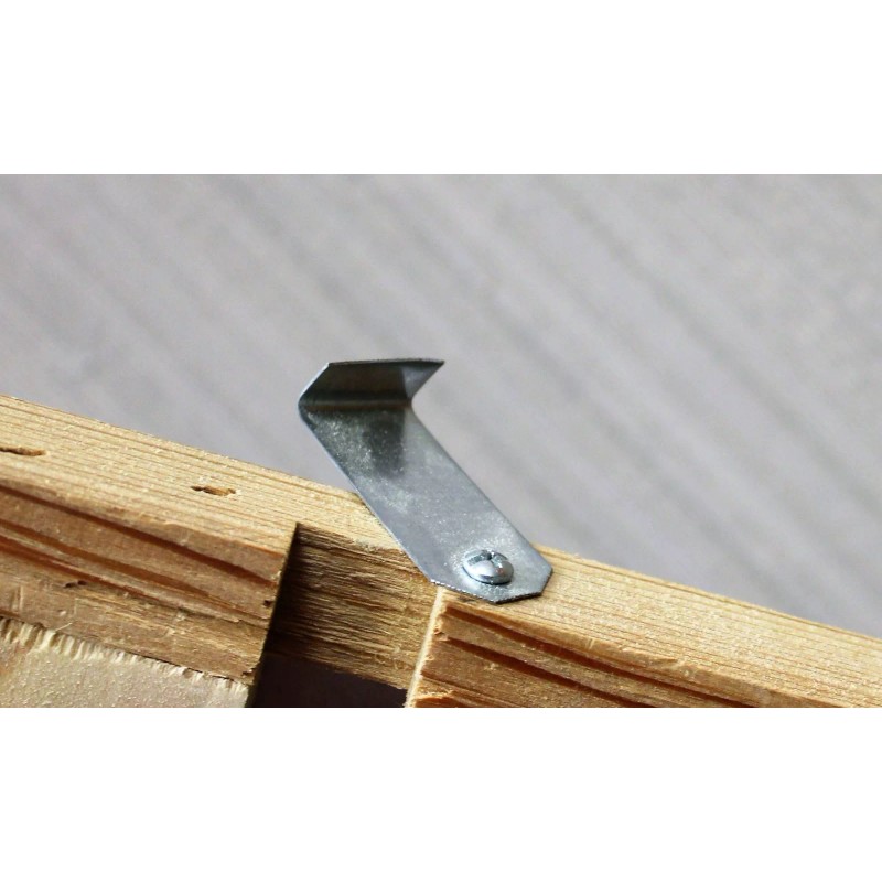 Midnight Bee Supply MOVING ROBBER SCREEN 8 Frame CYPRESS Hive
