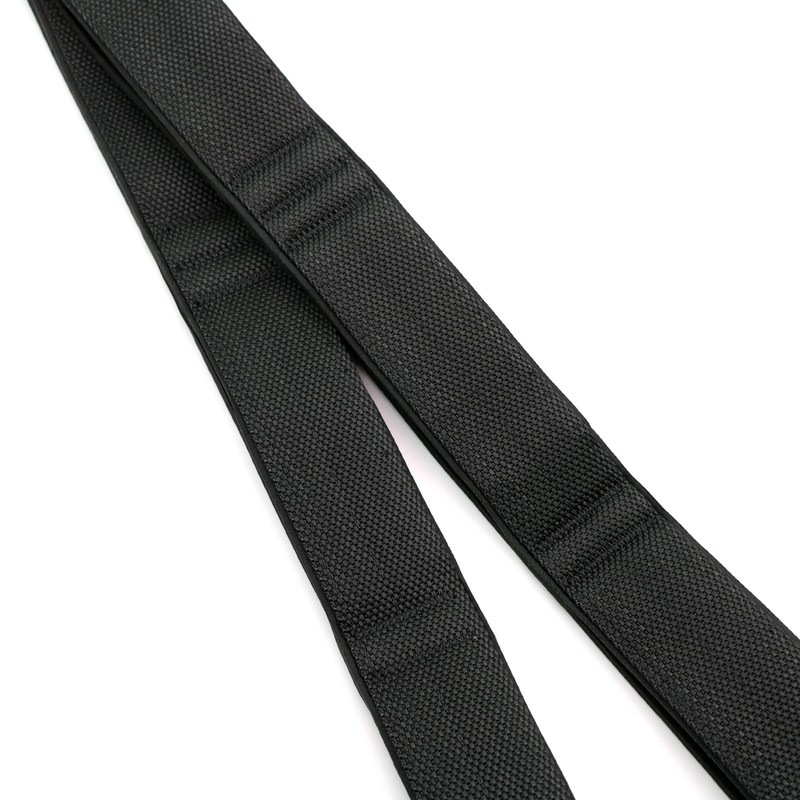 Fortitude Sports Tricep Strap Attachment for Tricep Pull down |