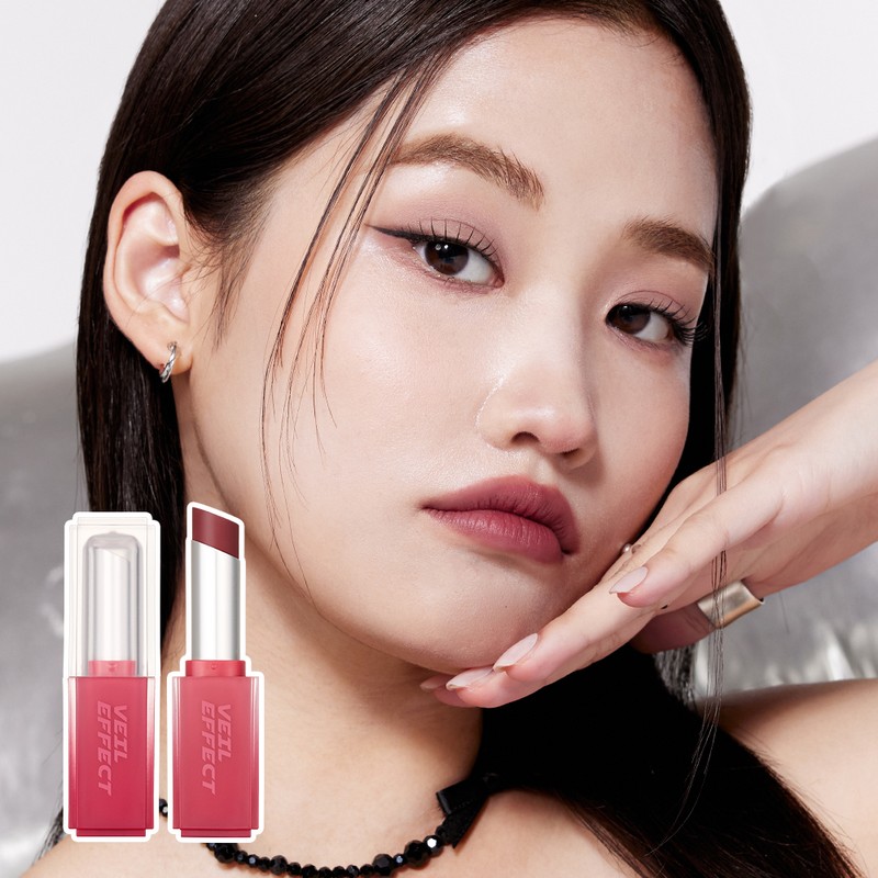 Kiss me Eye Veil Effect Stick 4g - 03 Confident