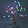 Tree Lamp 36leds USB Powered Or Battery Powered Remote Control