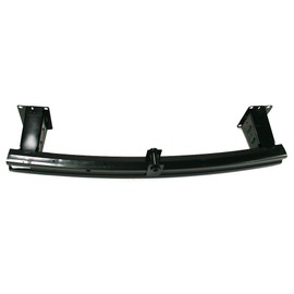 Titanium Plus Autoparts 2007-2012 Compatible With NISSAN Sentra Front Bumper Reinforcement NI1006219