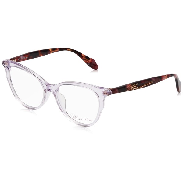 Blumarine Unisex Sunglasses, 0p52