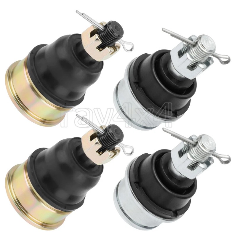 M MATI 4 x Ball Joints for Honda Rancher 420