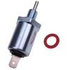 FridayParts Carb Fuel Shut off Solenoid M138477 211882011 21188-2011 Compatible