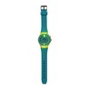 Tinc Boogie LED Flashing Analogue Watch BOOWATBL, Blue