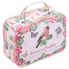 Operitacx 4pcs Box Lash Containers Eyelash Case Eyelash Storage Case