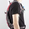 Unigear Mochila de hidratación con bolsa de agua de 70