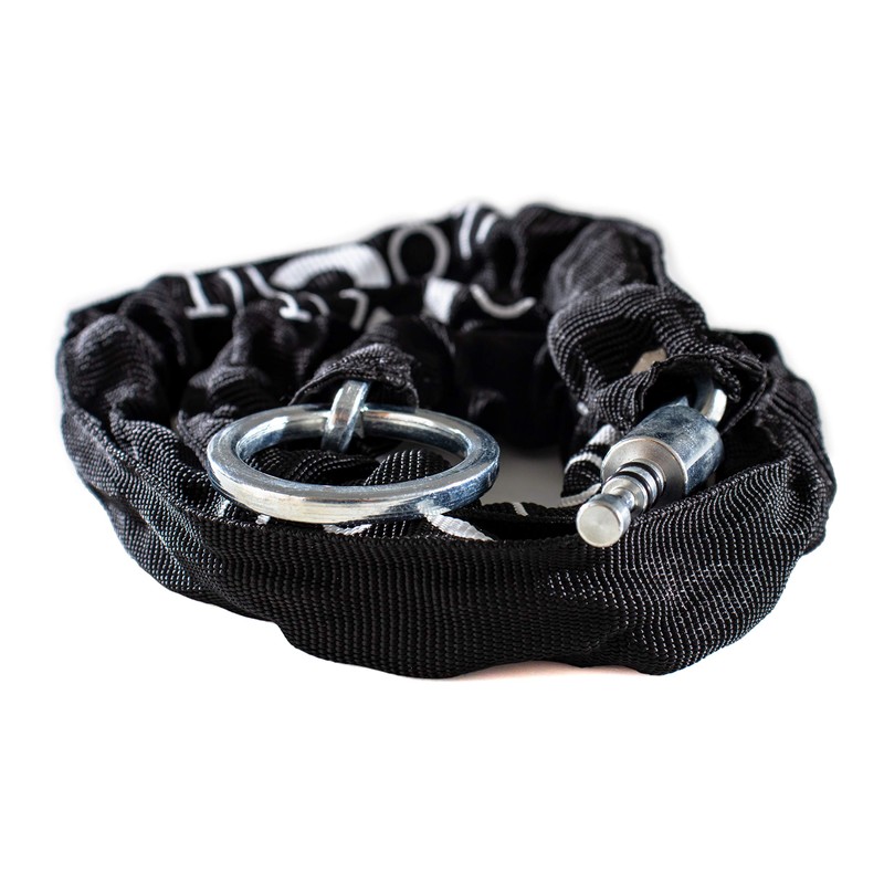 I LOCK IT Chain with Pocket
