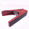 Elrido Guitar Picks Punch Maker DIY Picks Cutter Pick Puncher