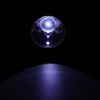 Spotlight Flashlight SMD COB Dual Light Source Waterproof USB Rechargeable