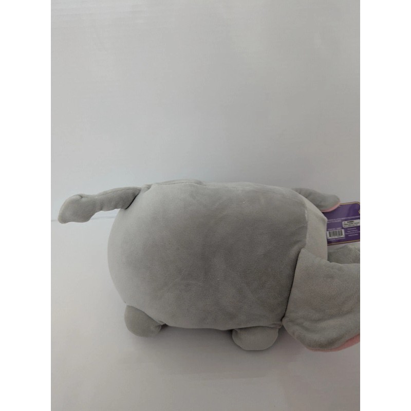 Cuddle Crew Stuffed Animal - Elephant NWT