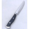 Chicago Cutlery ARMITAGE 4.5" STEAK Knife SINGLE, Stainless Blade, Full-Tang