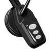 Conambo Bluetooth Headset V5.0, Wireless Headset with Noise Cancelling Microphone,
