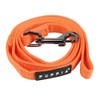 Puppia Two Tone Lead, Large, Orange