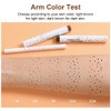 Natural-Looking Freckle Pen - Waterproof, Long-Lasting, Easy to Use for