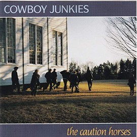 The Caution Horses