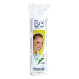 BEL PREMIUM Pads rund 75 St