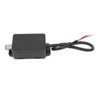 for NMEA2000 Converter Box IP67 Waterproof Reverse Connection Protection Dual