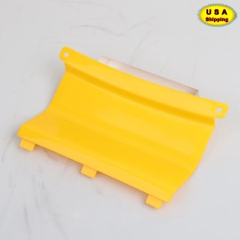 Unbranded Battery Cover Lid For Honda Rancher 400/350 TRX400FA TRX400FGA TRX350TM/TE/FE