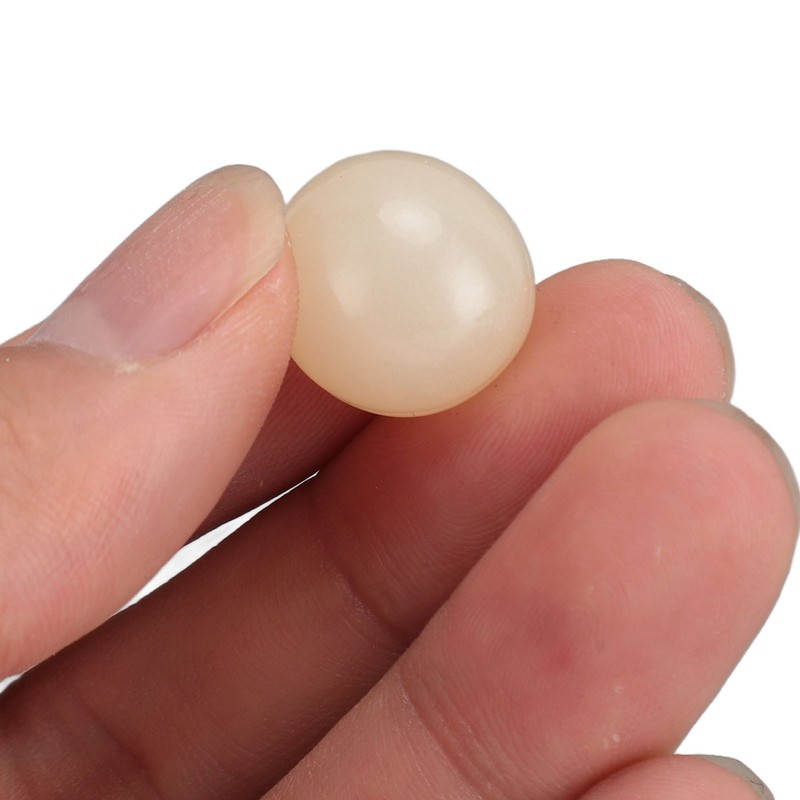 21 Count Anti Aging Moisturizer Deep Hydration Pearl Shape Non