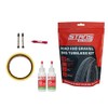 Stan's NoTubes Unisex - Adult Road & Gravel Tubeless Kit,